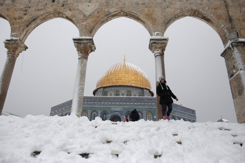 Mengapa Umat Islam Harus Membela Palestina?
