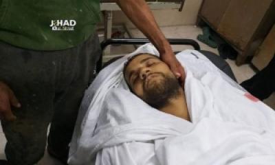 Seorang Nelayan Palestina Syahid Tertembak di Perairan Rafah