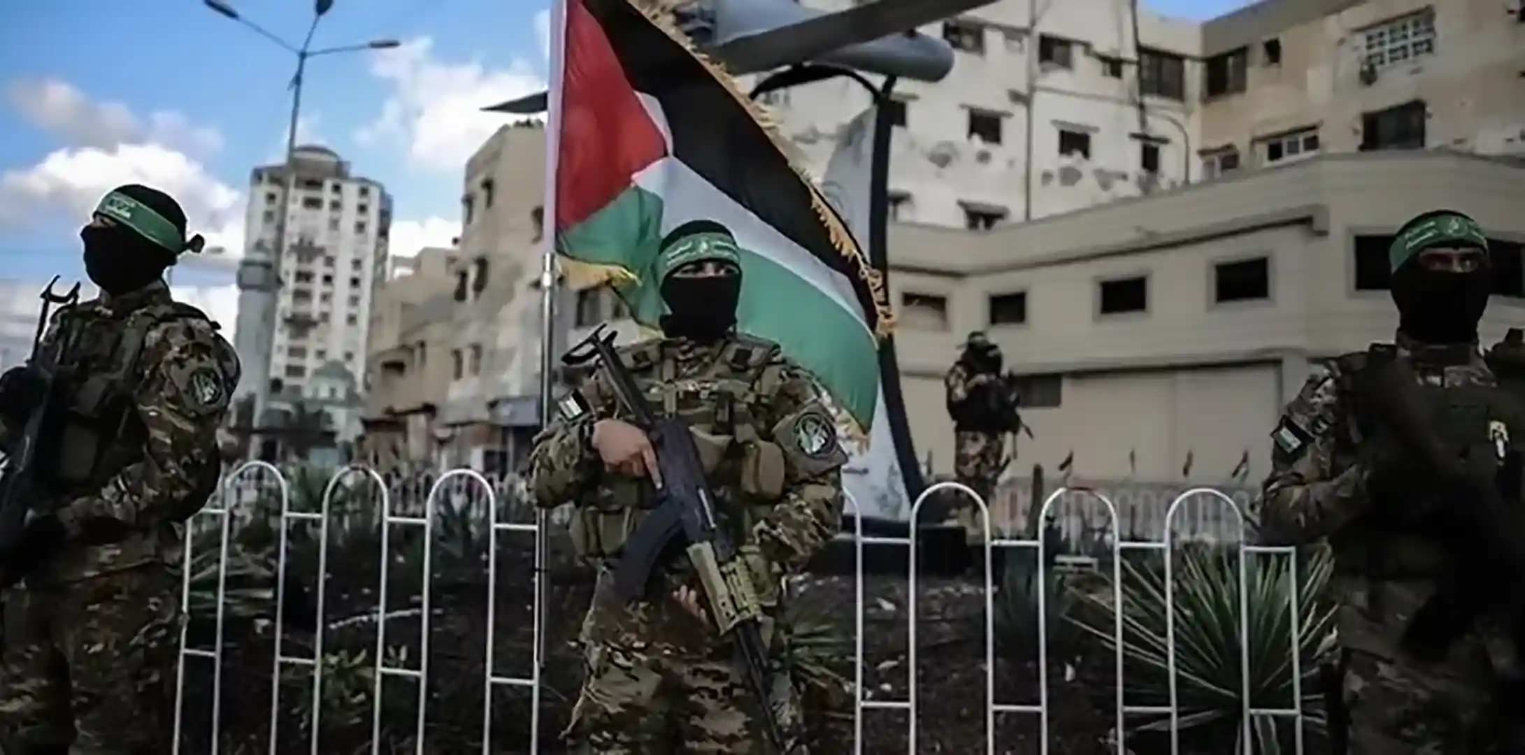 Perjalanan Gencatan Senjata Gaza: Antara Kesepakatan, Kebuntuan, dan Harapan