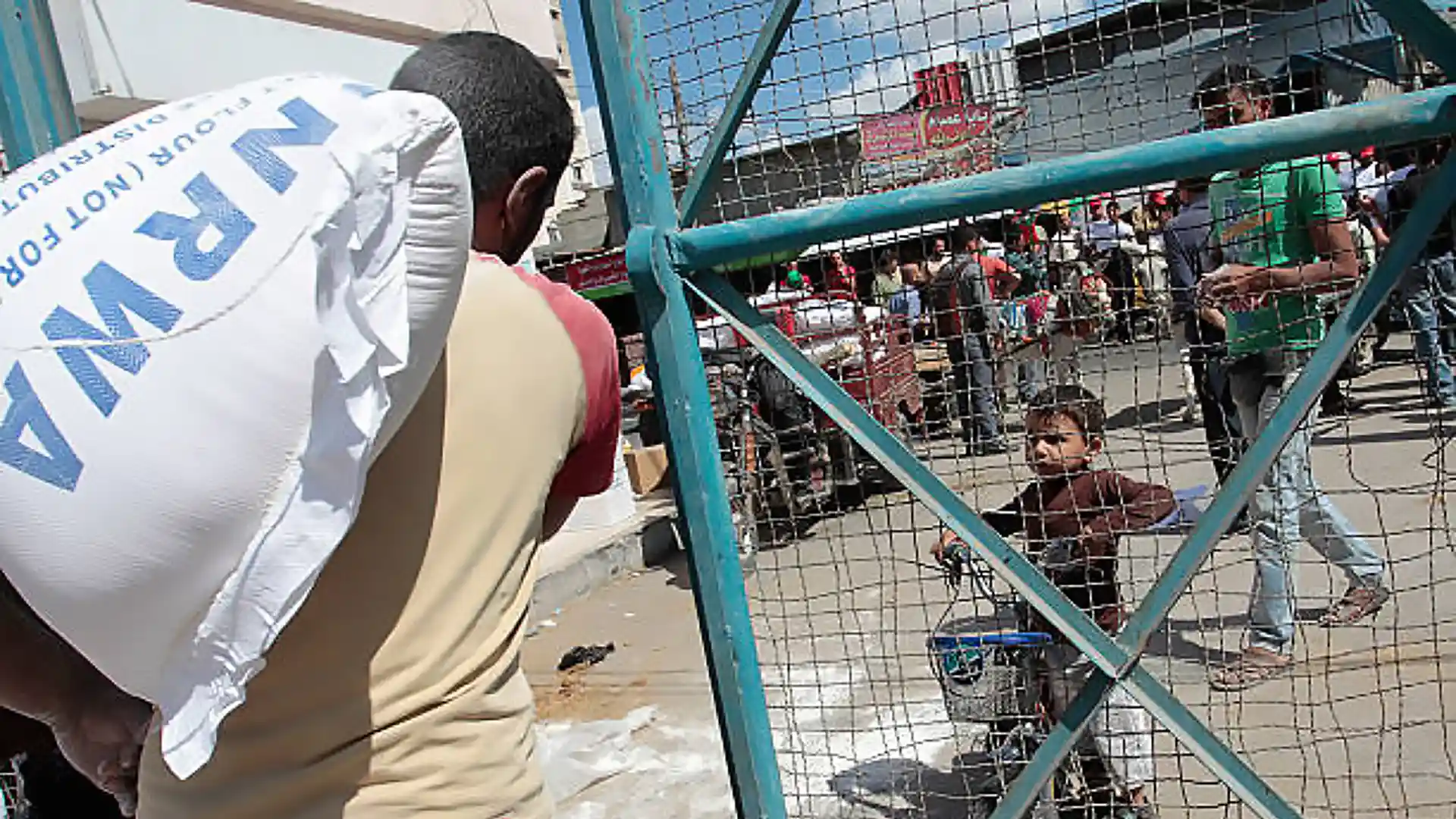 Krisis Pendanaan UNRWA: Sekjen PBB Khawatirkan Nasib Pengungsi Palestina