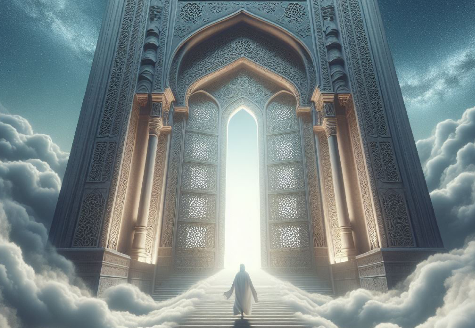 Tidak Siap Bertemu Ramadhan