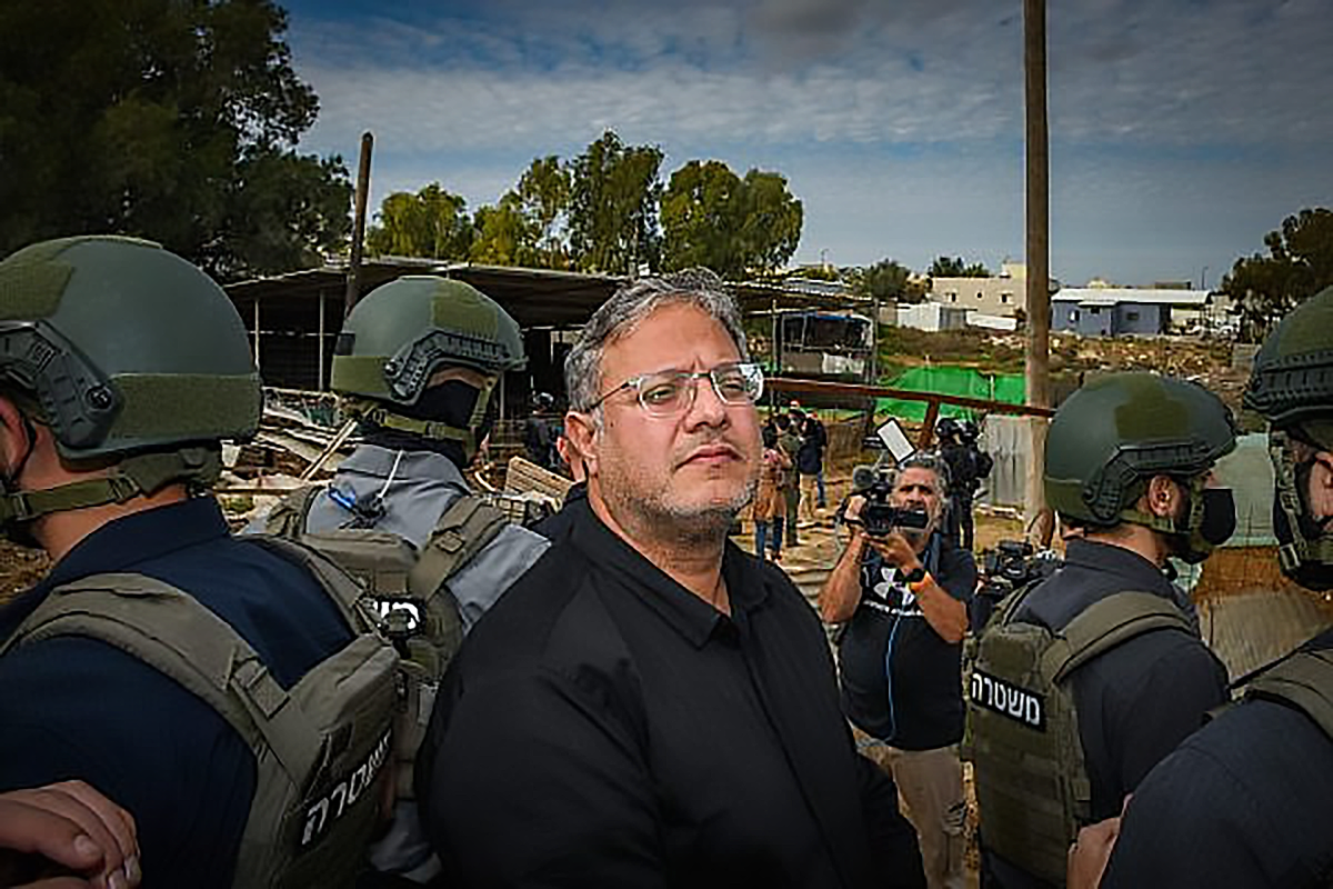 Francesca Albanese: Mendesak ICC Terkait Penangkapan Tiga Menteri Senior Israel