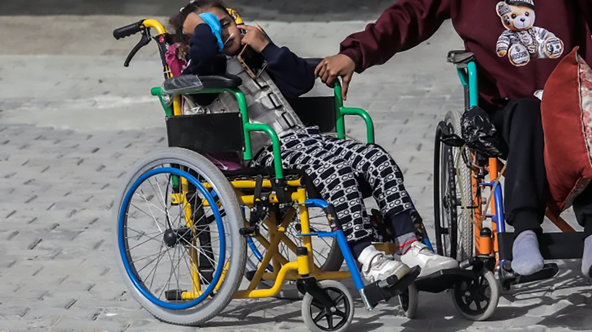 Ditengah Eskalasi Perang Israel/AS-Iran: Rafah Dibuka, Hanya 24 Pasien yang Lolos