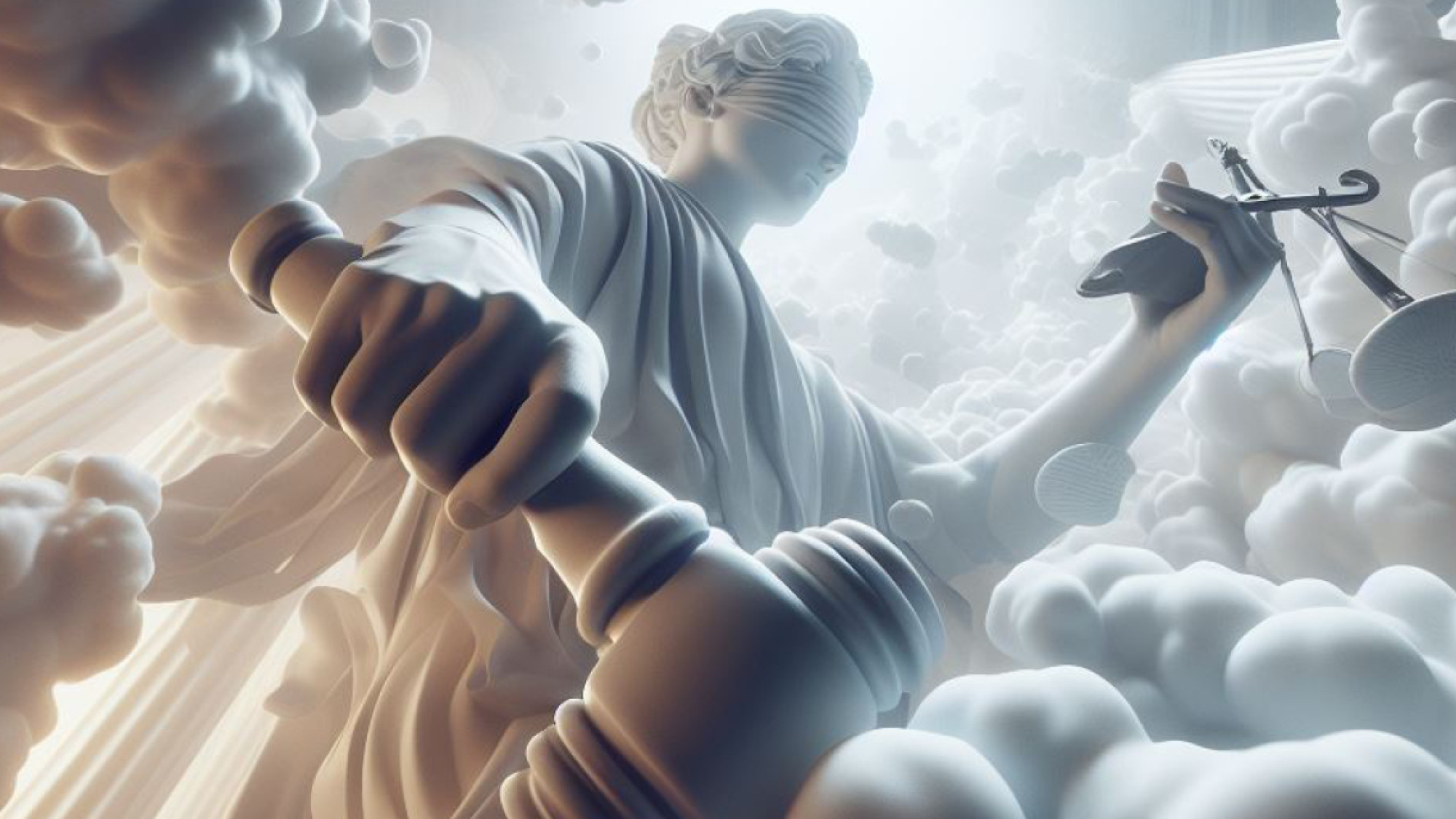 Bila Kebodohan dan Kebutaan Berhimpun