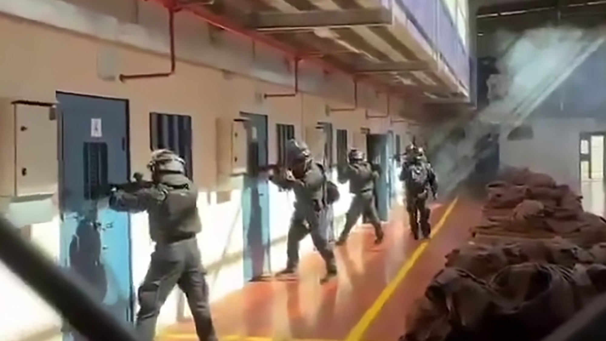 Tahanan Palestina: Beratnya Ramadhan di Balik Jeruji