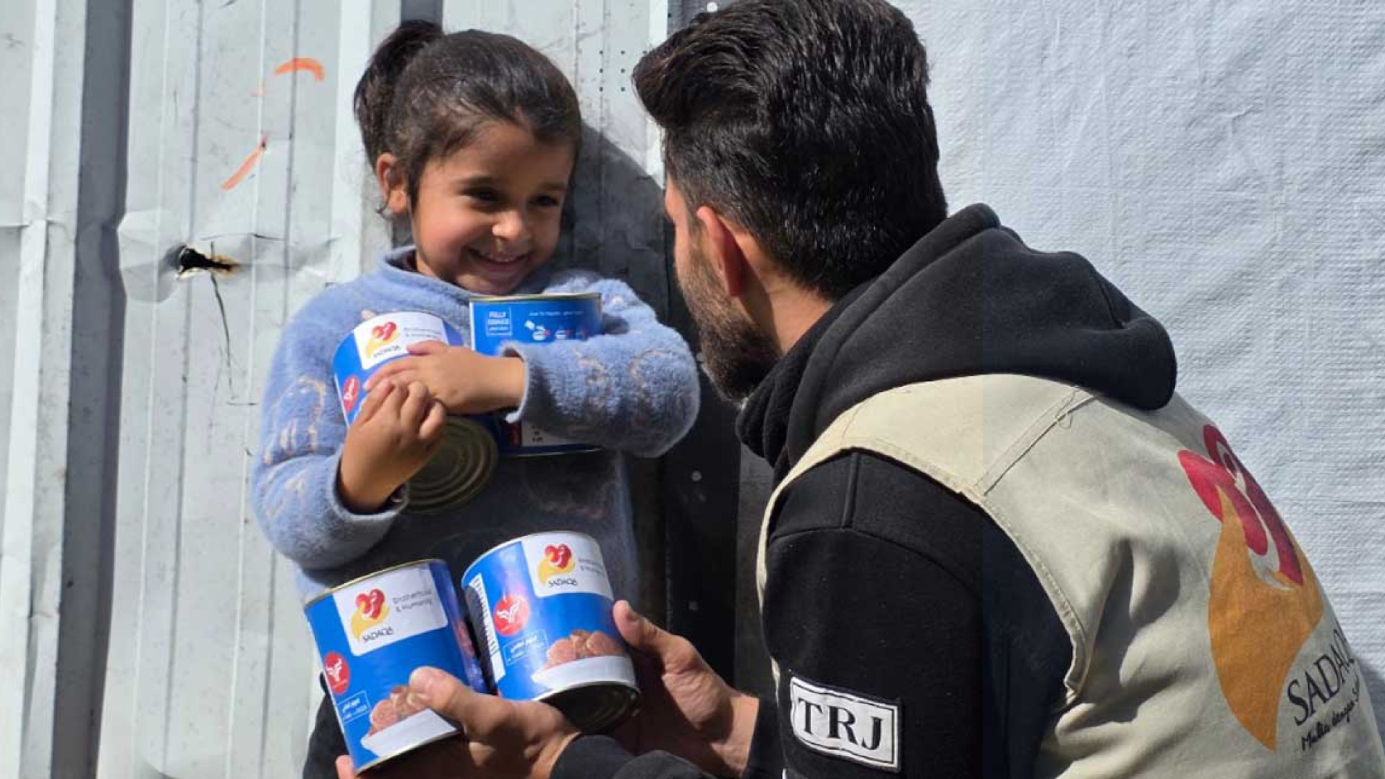 Alhamdulillah: Akhirnya Sampai Juga di Gaza!