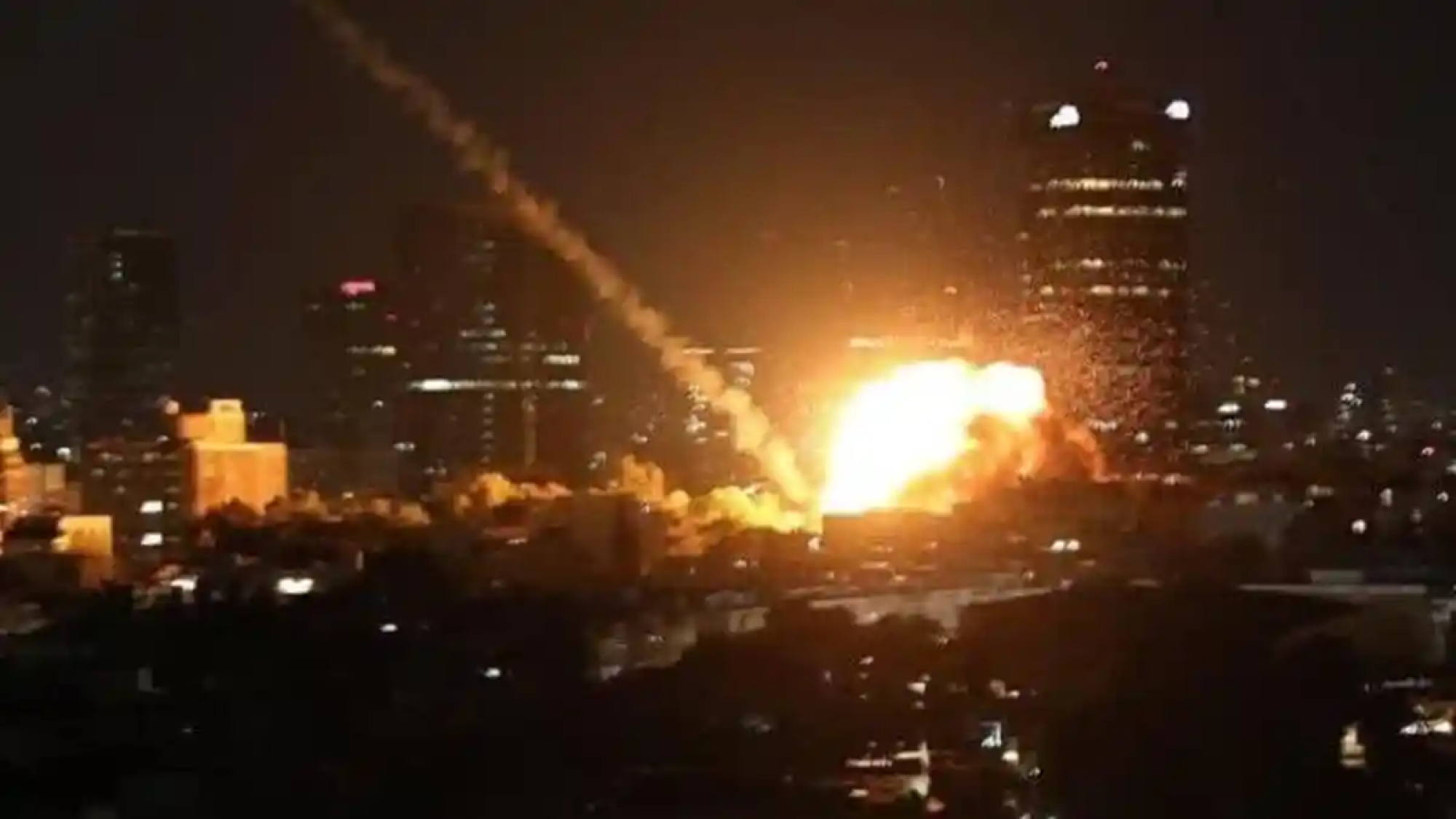 Mantan Kepala Intelijen Saudi: Perang dengan Iran adalah “Perang Netanyahu”