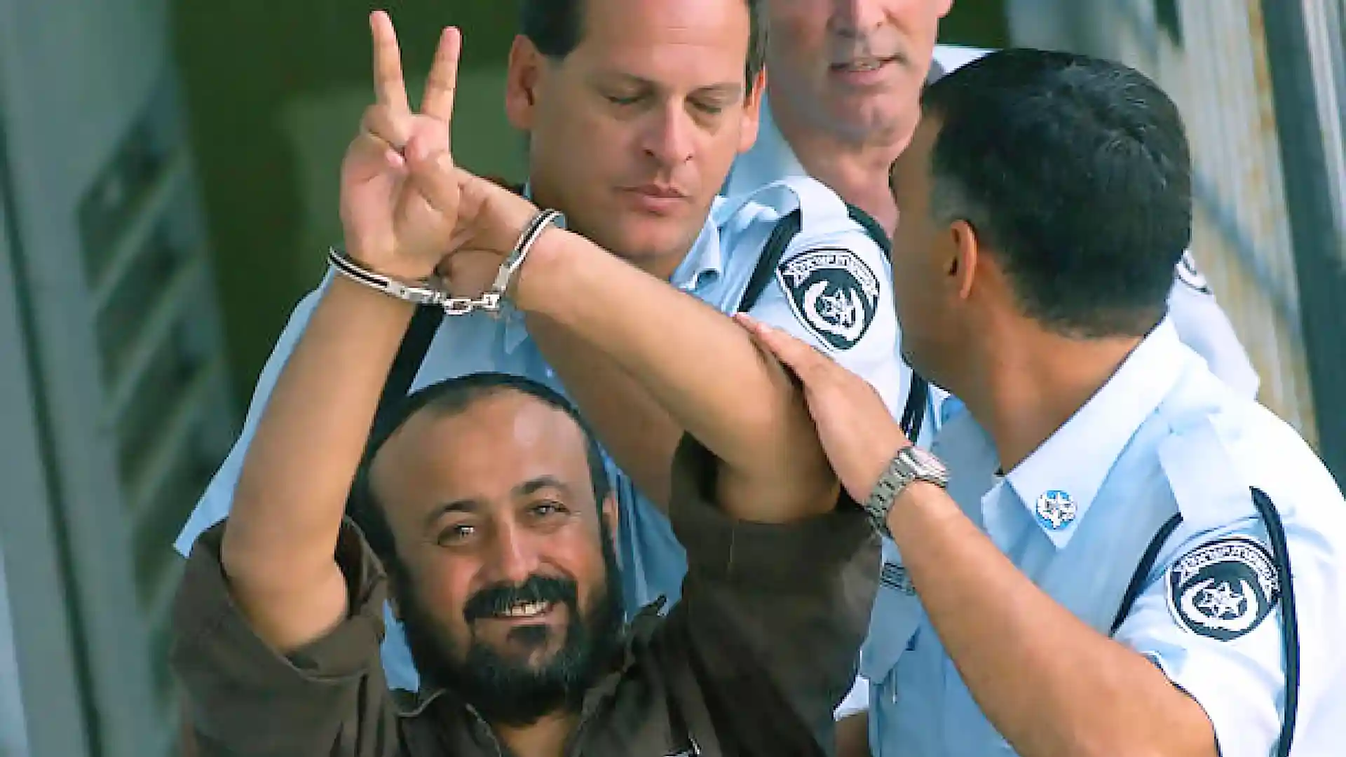 Marwan Barghouti, Simbol Perlawanan Palestina, Alami Isolasi yang Semakin Ketat di Penjara Israel