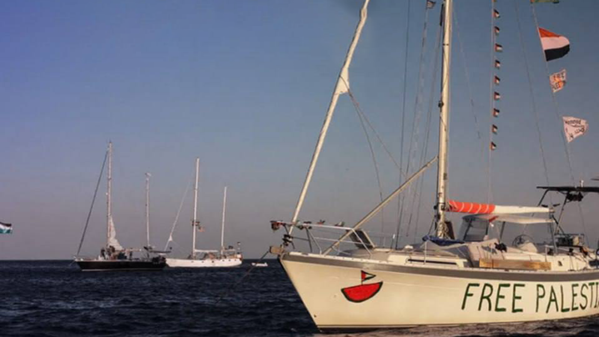 20 Kapal Perancis Siap Bergabung “Spring Mission 2026” dari Global Sumud Flotilla