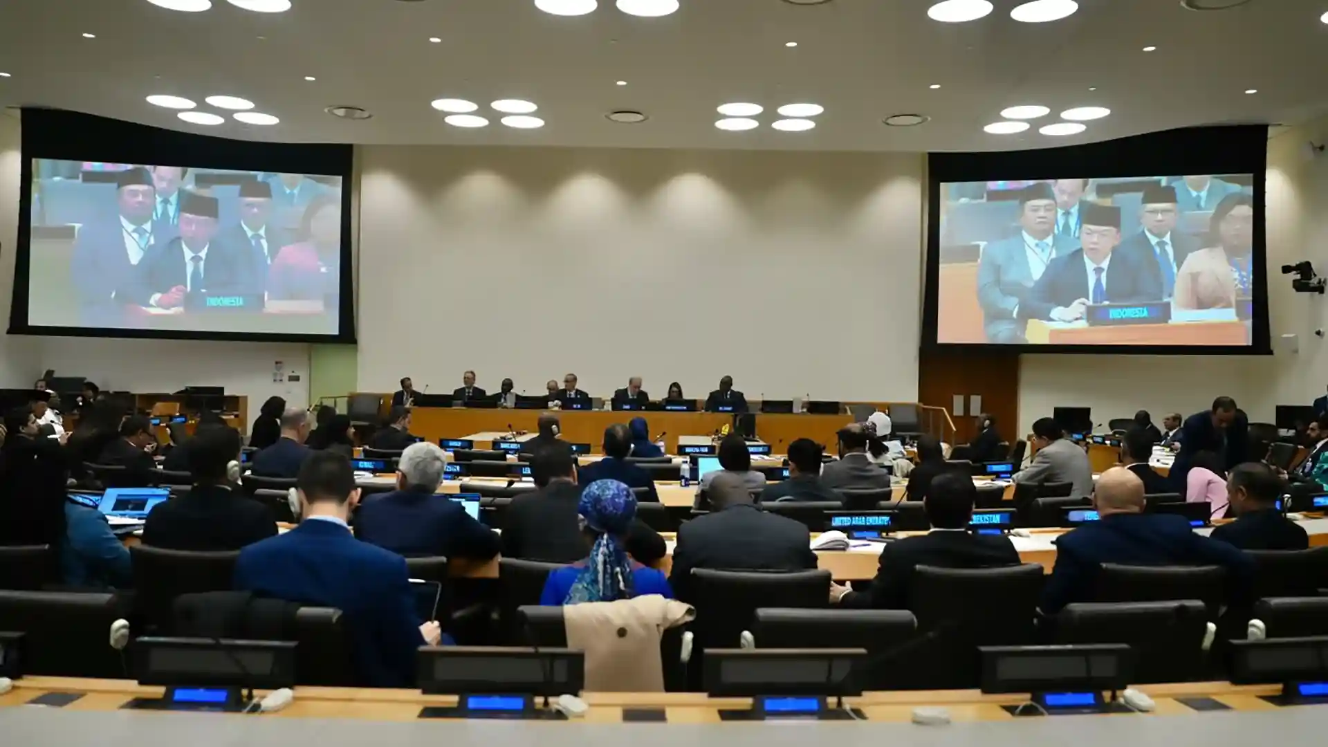 Menyorot Gerakan Global Free Palestine: Pengakuan Bertambah, Tanah Tak Berubah?