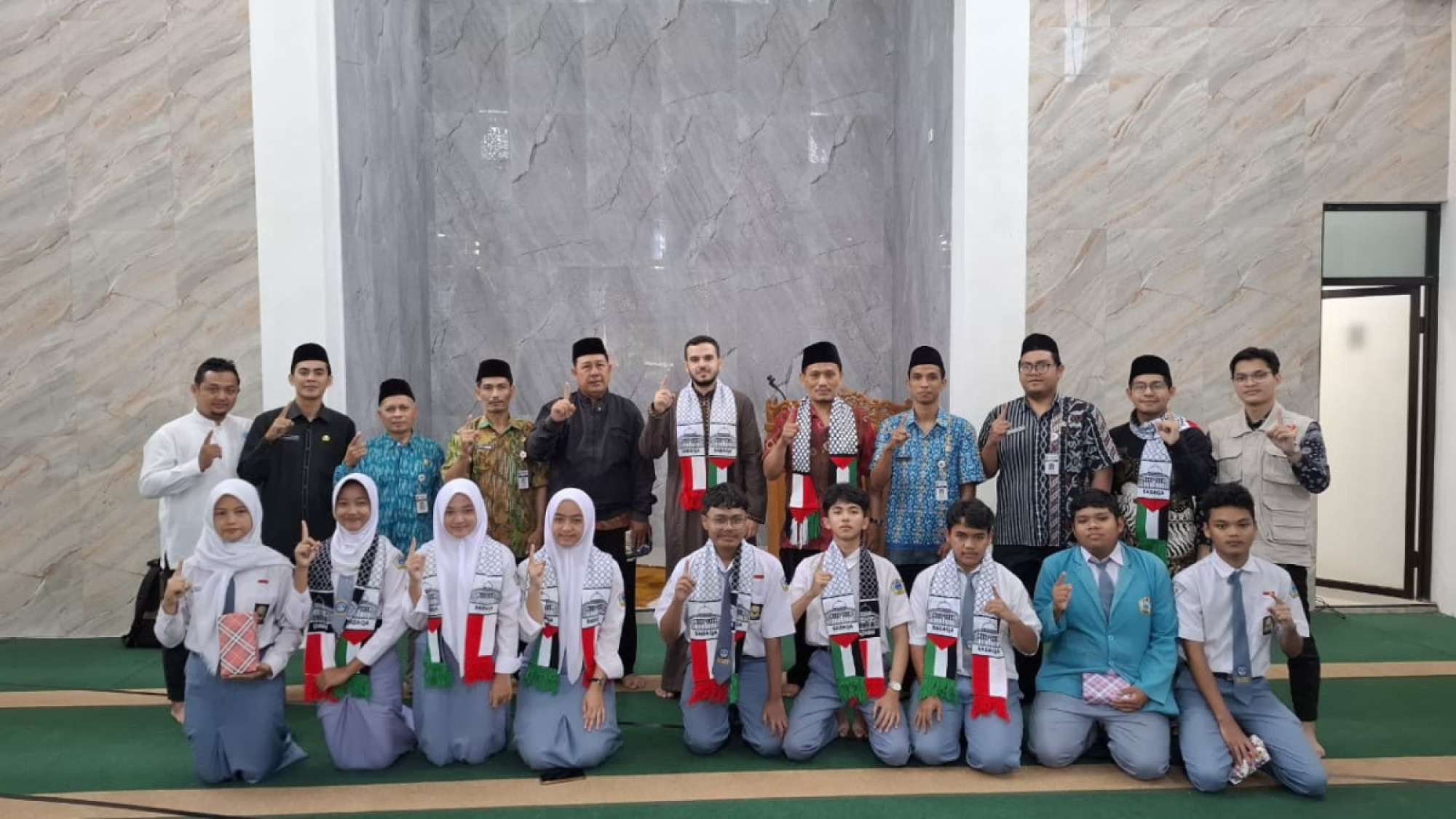 Jaulah Ramadhan 2026: Ketika Kebaikan Menolak Berhenti