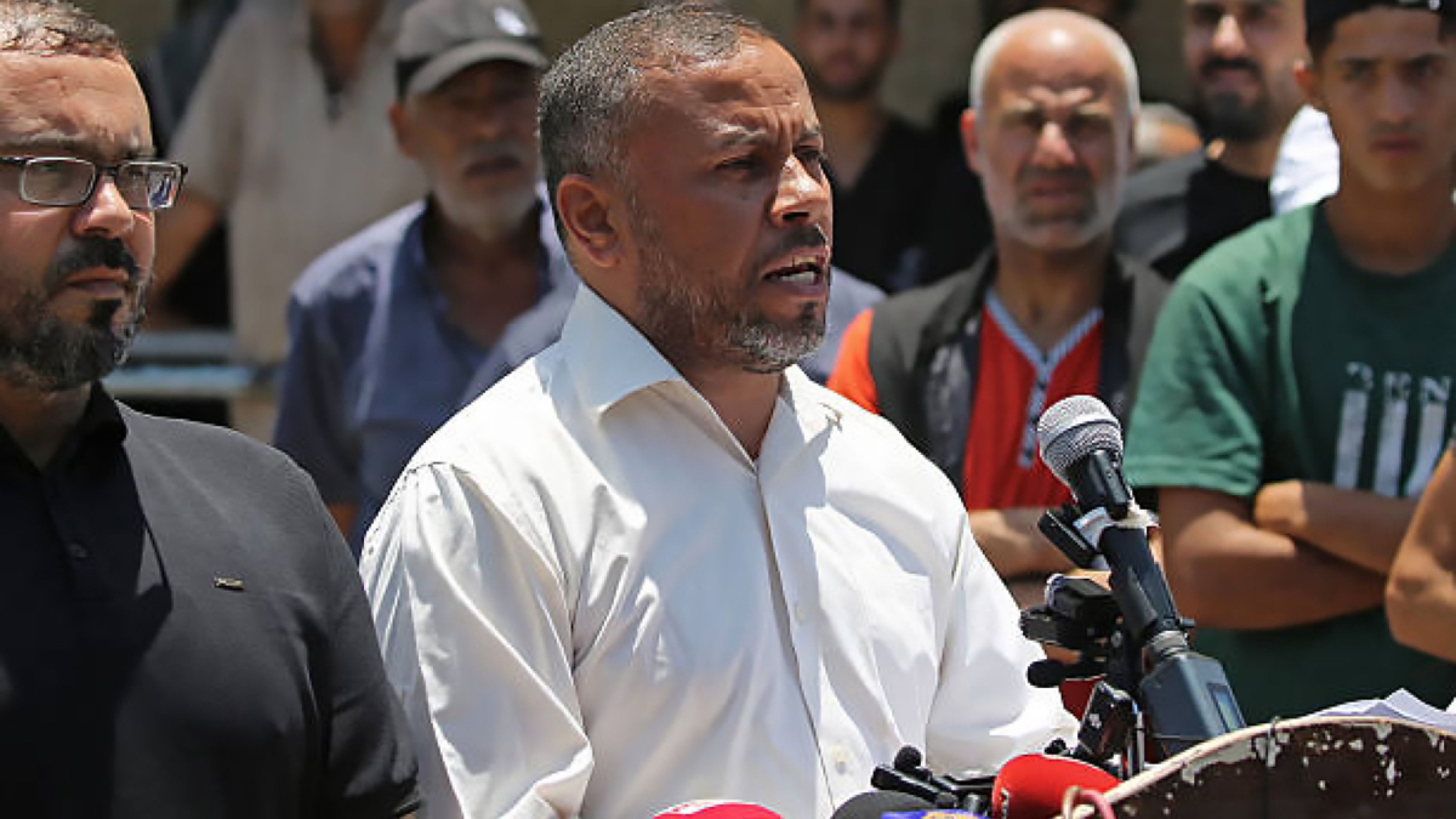 Setelah Dua Dekade Berkuasa di Gaza: Hamas Melepas Kewenangan Administratifnya