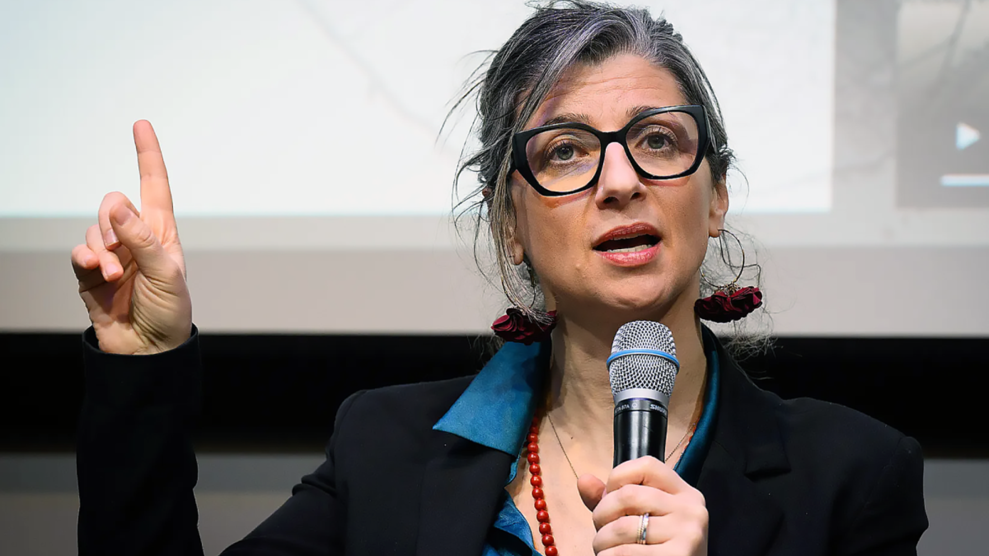 Francesca Albanese: Mendesak ICC Terkait Penangkapan Tiga Menteri Senior Israel