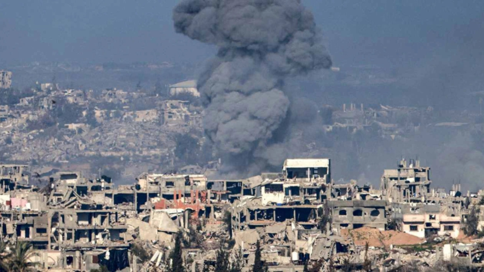 Tiga Tahun Genosida Gaza: Krisis Kemanusiaan Memburuk, Korban Jiwa Masih Bertambah
