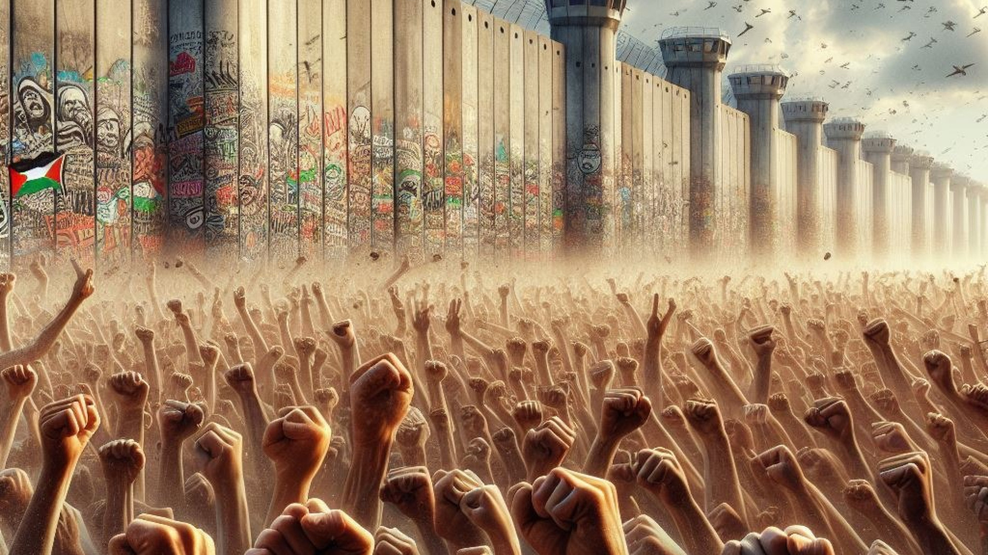 Seruan dan Peringatan Persatuan Ulama Dunia