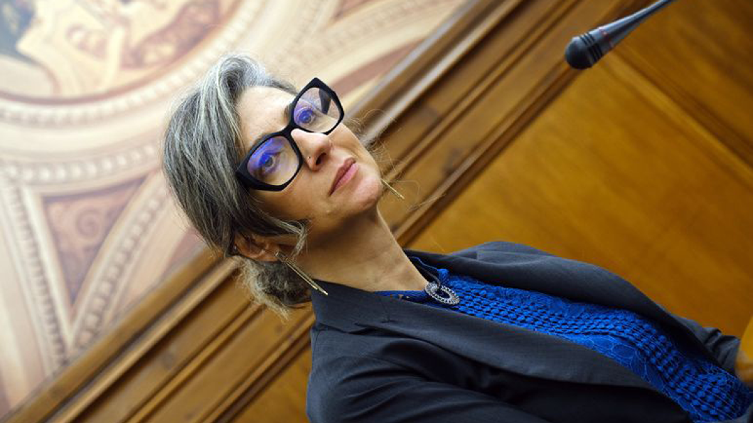 Francesca Albanese: Genosida Terus Berlanjut Menandai Hukum Internasional Mulai Runtuh