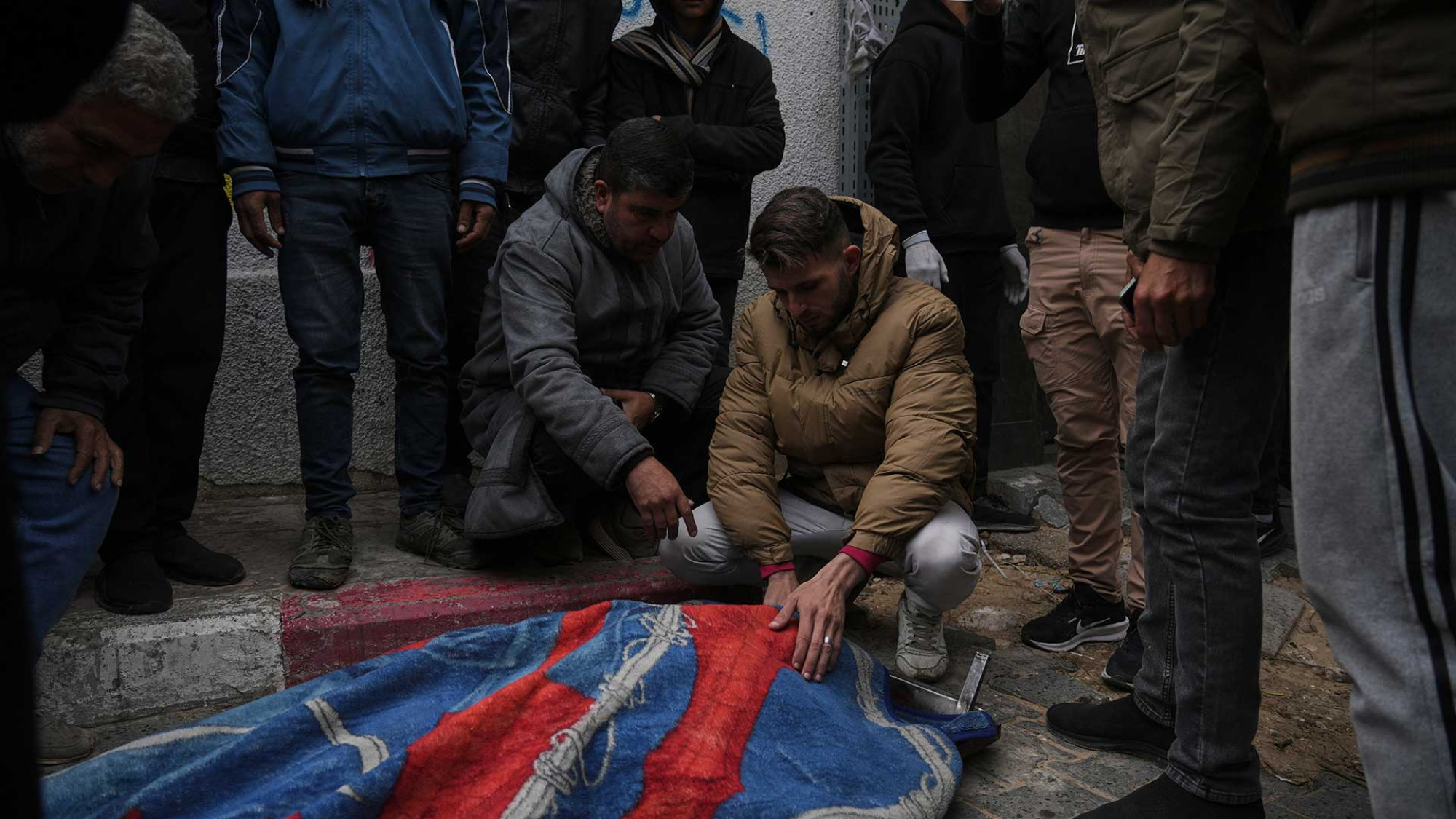 Serangan Israel Kembali Lukai Warga Sipil Gaza, Gencatan Senjata Terus Dilanggar